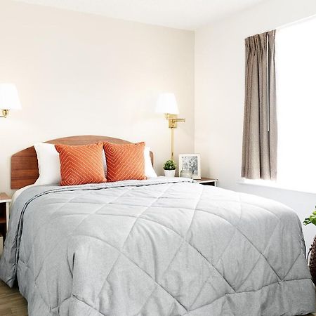 Intown Suites Extended Stay Memphis Tn - Ridgeway Road Екстериор снимка