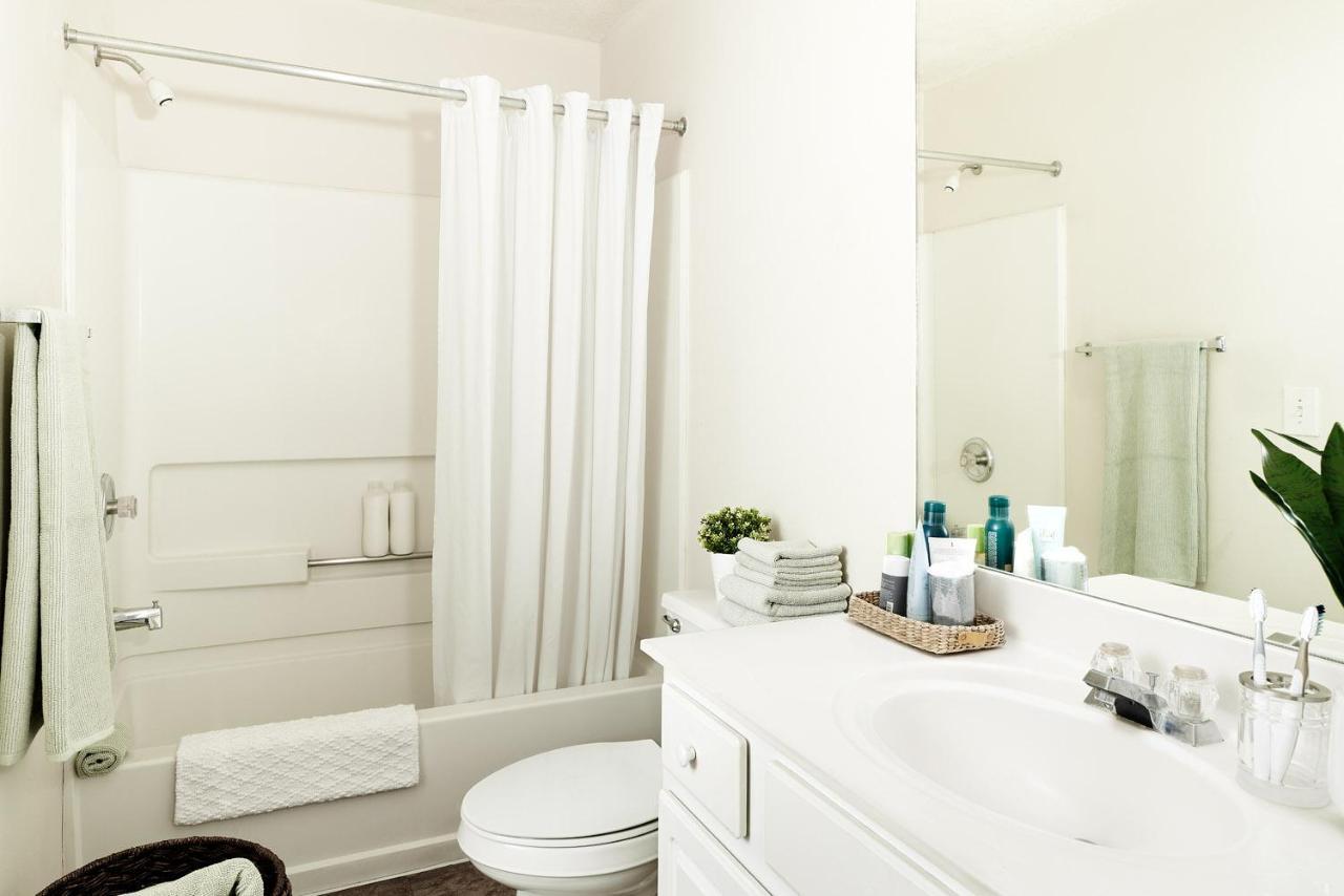 Intown Suites Extended Stay Memphis Tn - Ridgeway Road Екстериор снимка